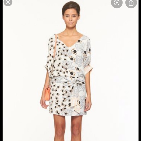 poshmark diane von furstenberg